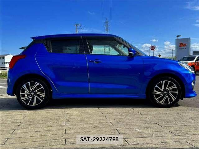 Suzuki SWIFT 2020-09 8872206-11