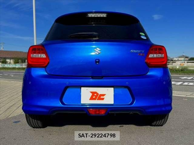 Suzuki SWIFT 2020-09 8872206-13