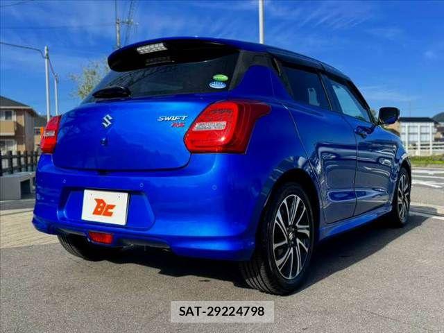 Suzuki SWIFT 2020-09 8872206-14