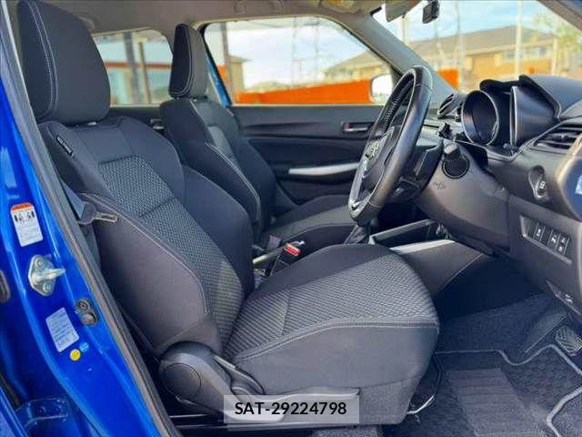 Suzuki SWIFT 2020-09 8872206-15