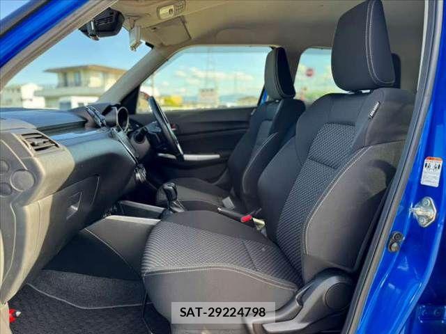 Suzuki SWIFT 2020-09 8872206-16