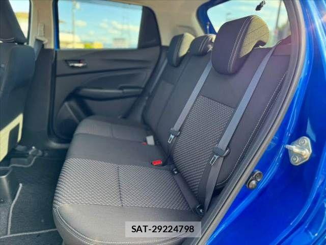 Suzuki SWIFT 2020-09 8872206-17
