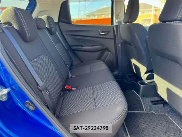 Suzuki SWIFT 2020-09 8872206-18