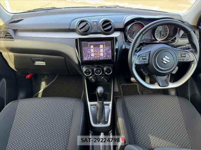 Suzuki SWIFT 2020-09 8872206-1
