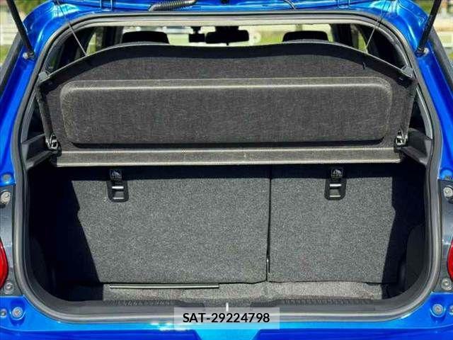 Suzuki SWIFT 2020-09 8872206-19