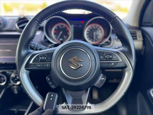 Suzuki SWIFT 2020-09 8872206-4