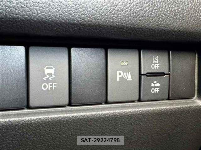 Suzuki SWIFT 2020-09 8872206-6