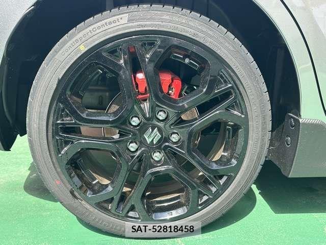 Suzuki SWIFT 2025-08 8872200-11