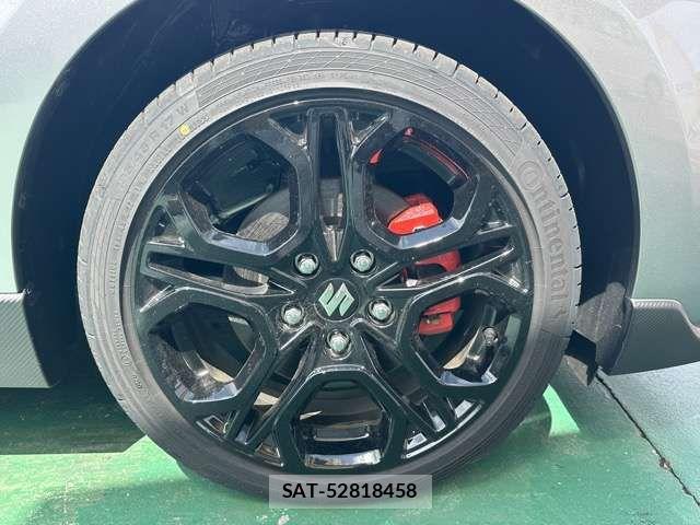 Suzuki SWIFT 2025-08 8872200-12