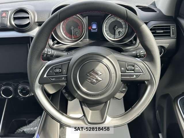 Suzuki SWIFT 2025-08 8872200-7