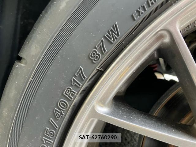 Suzuki SWIFT 2022-05 8872202-9