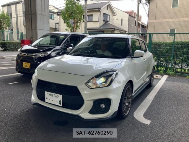 Suzuki SWIFT 2022-05 8872202-1