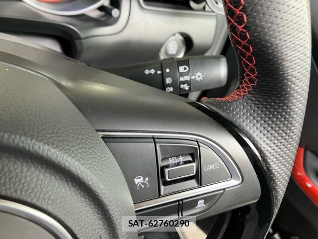 Suzuki SWIFT 2022-05 8872202-22