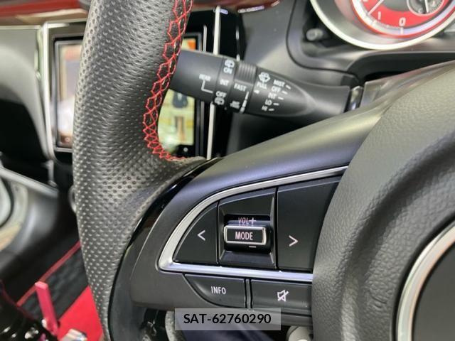 Suzuki SWIFT 2022-05 8872202-24