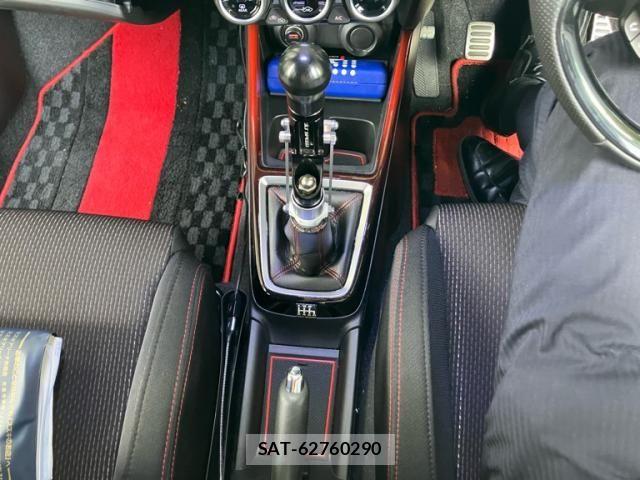 Suzuki SWIFT 2022-05 8872202-26