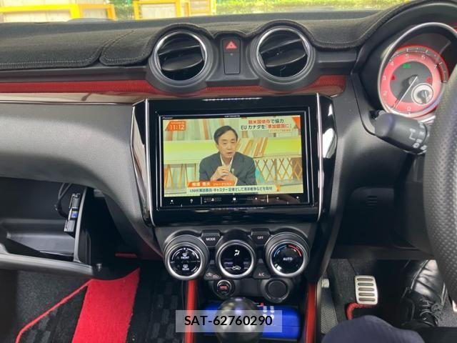 Suzuki SWIFT 2022-05 8872202-27