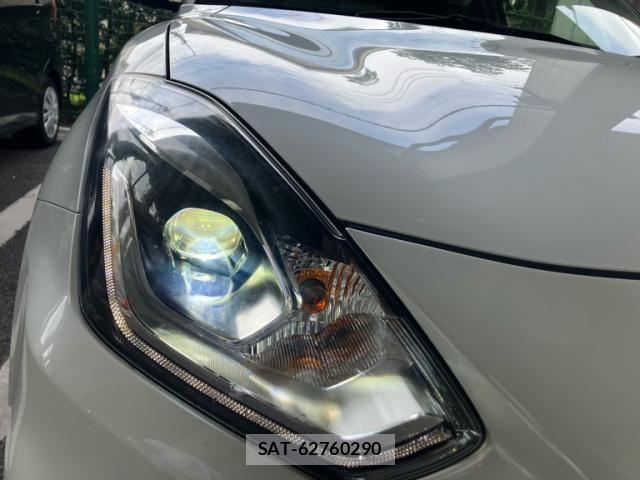 Suzuki SWIFT 2022-05 8872202-4