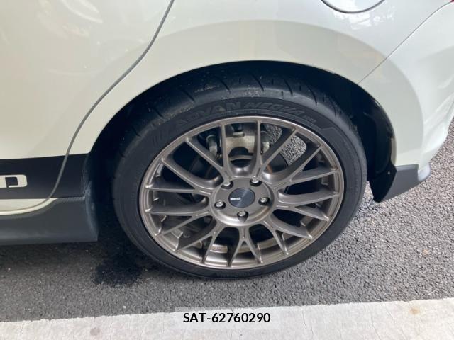 Suzuki SWIFT 2022-05 8872202-7