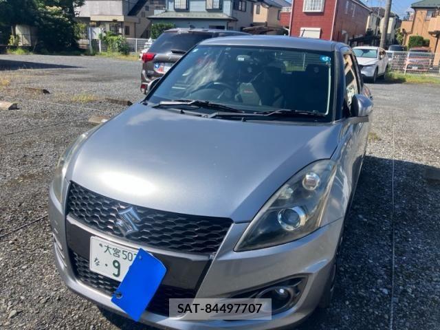 Suzuki SWIFT 2015-01 8872208-0