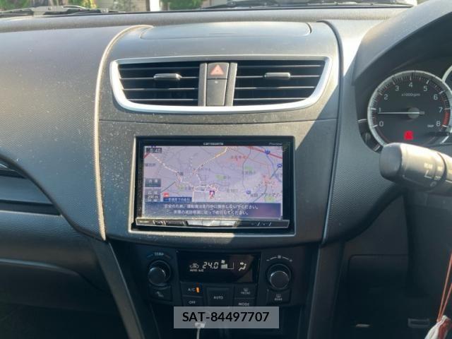 Suzuki SWIFT 2015-01 8872208-13