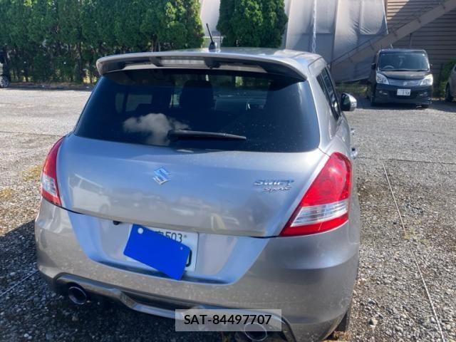 Suzuki SWIFT 2015-01 8872208-1