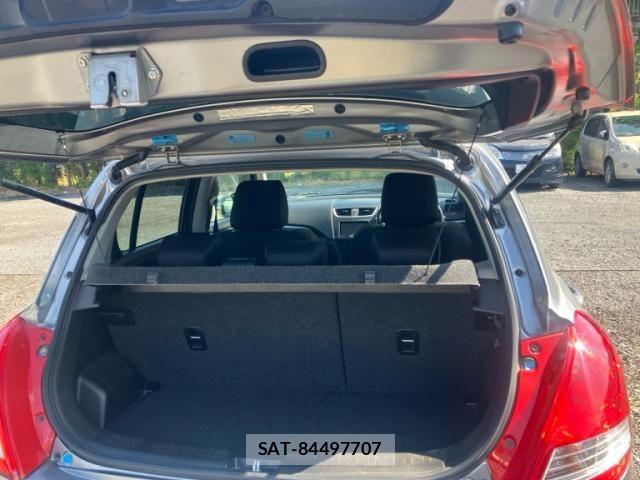 Suzuki SWIFT 2015-01 8872208-8