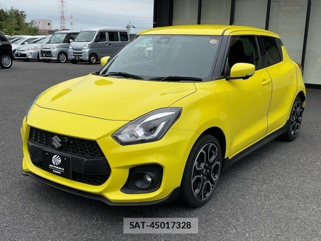 Suzuki SWIFT 2023-08 8882448-12
