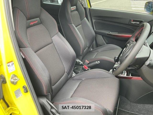 Suzuki SWIFT 2023-08 8882448-13