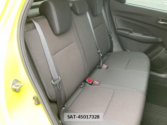 Suzuki SWIFT 2023-08 8882448-14