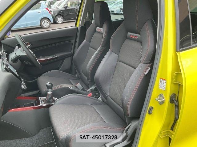 Suzuki SWIFT 2023-08 8882448-15