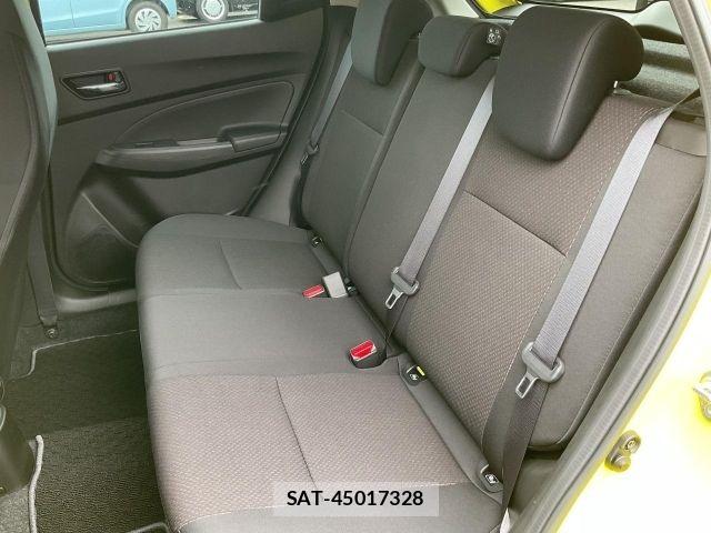 Suzuki SWIFT 2023-08 8882448-16