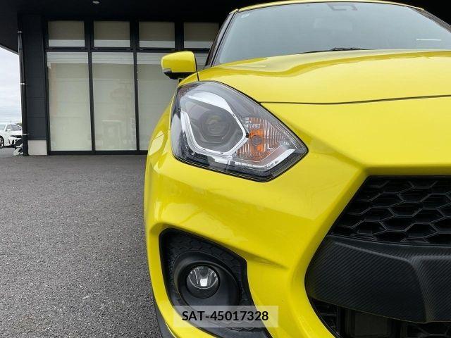Suzuki SWIFT 2023-08 8882448-17