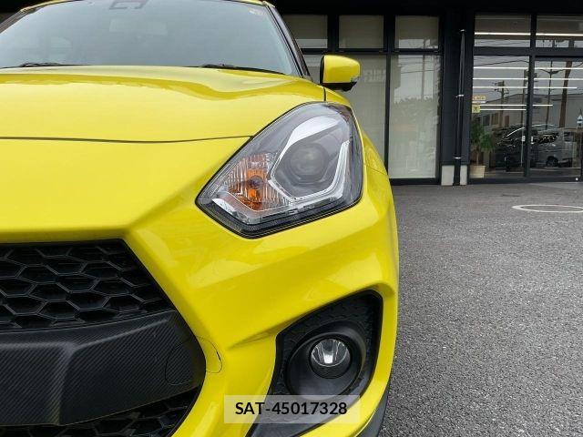 Suzuki SWIFT 2023-08 8882448-18