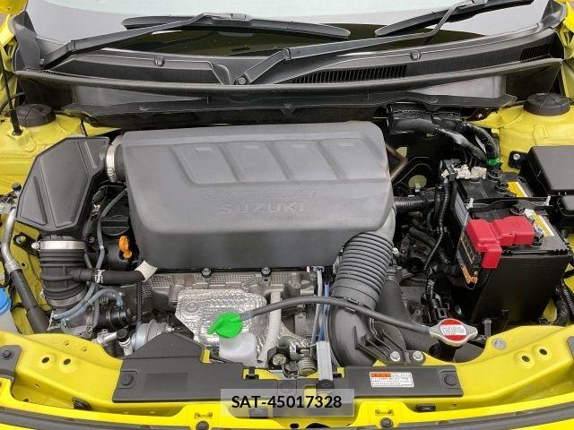 Suzuki SWIFT 2023-08 8882448-19