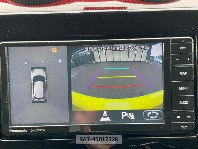 Suzuki SWIFT 2023-08 8882448-2