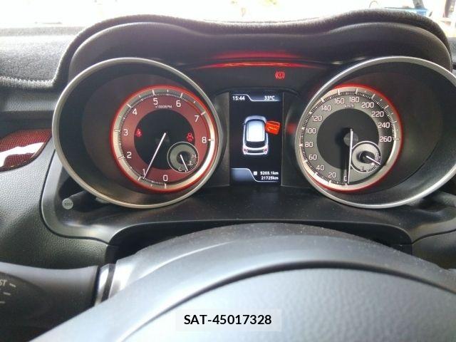 Suzuki SWIFT 2023-08 8882448-20