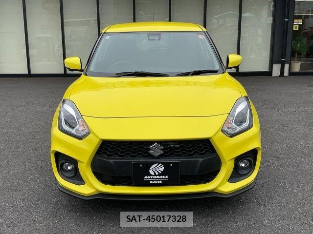 Suzuki SWIFT 2023-08 8882448-5