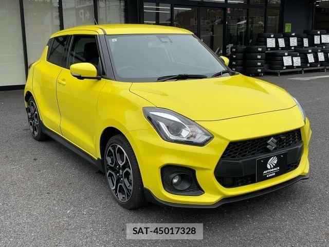 Suzuki SWIFT 2023-08 8882448-6