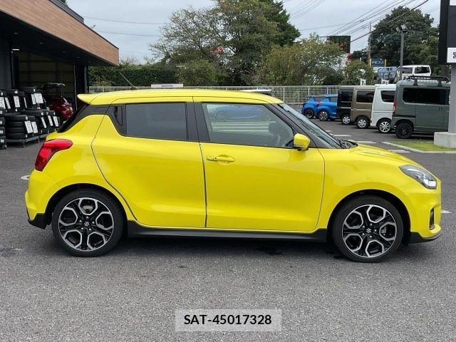 Suzuki SWIFT 2023-08 8882448-7