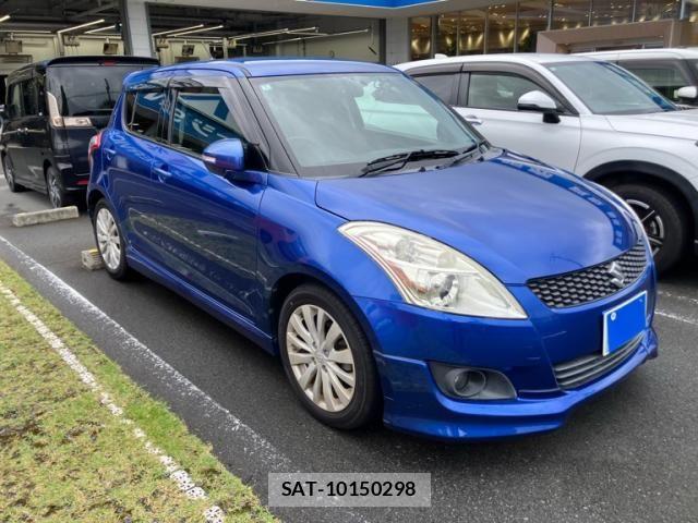 Suzuki SWIFT 2012-01 8882471-0