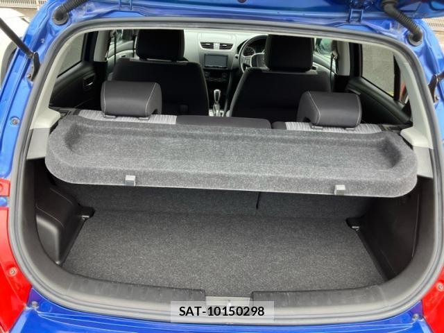 Suzuki SWIFT 2012-01 8882471-11