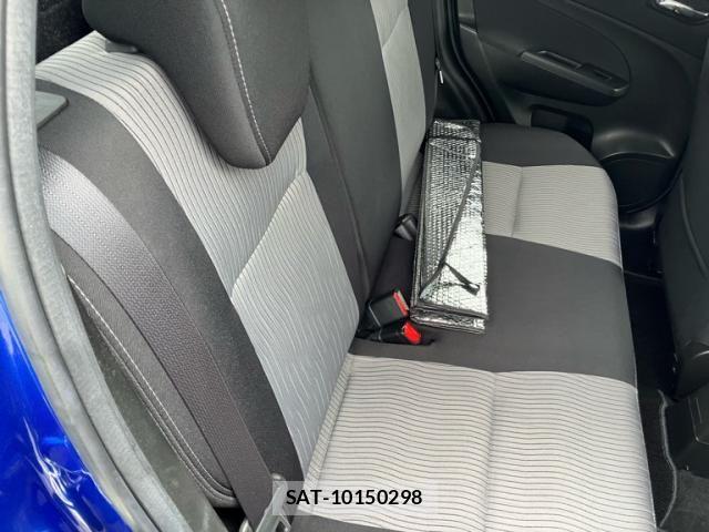 Suzuki SWIFT 2012-01 8882471-13