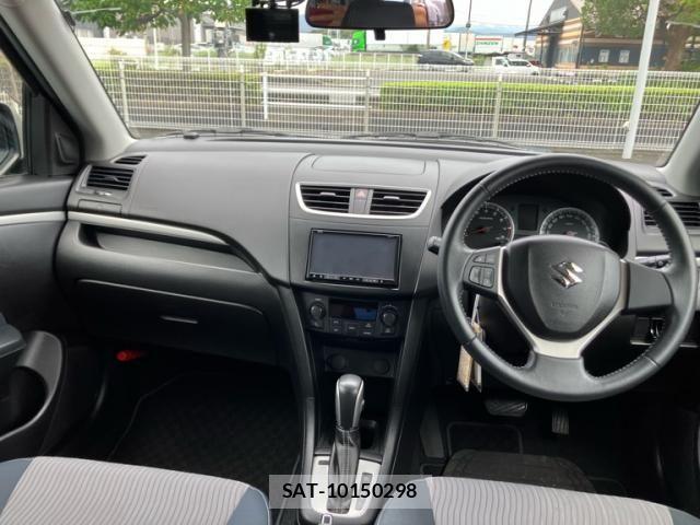 Suzuki SWIFT 2012-01 8882471-14