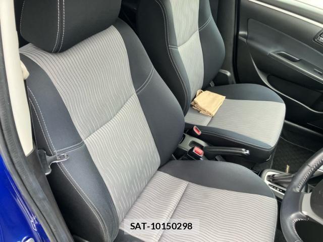 Suzuki SWIFT 2012-01 8882471-15
