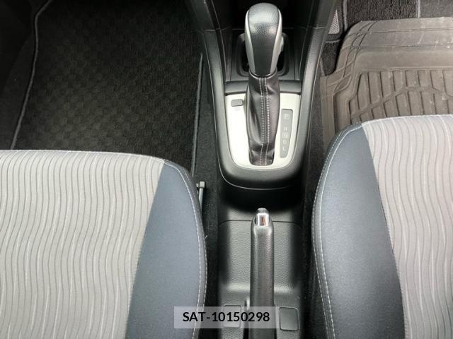 Suzuki SWIFT 2012-01 8882471-18