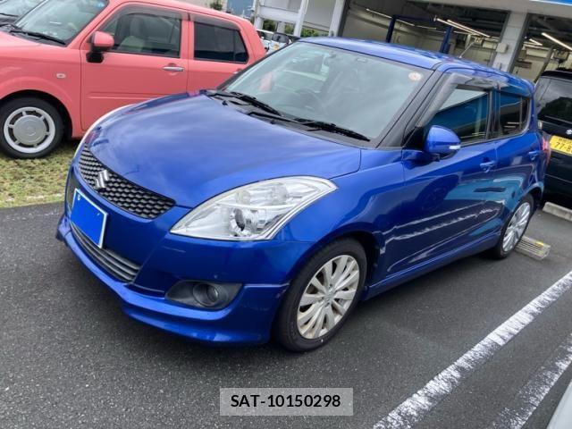 Suzuki SWIFT 2012-01 8882471-1