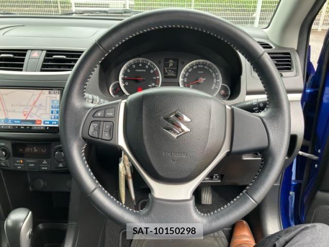 Suzuki SWIFT 2012-01 8882471-19