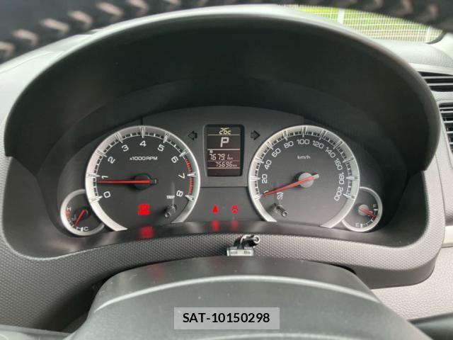 Suzuki SWIFT 2012-01 8882471-20