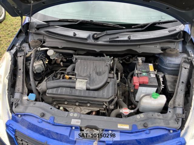 Suzuki SWIFT 2012-01 8882471-25