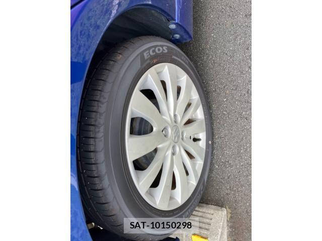 Suzuki SWIFT 2012-01 8882471-4